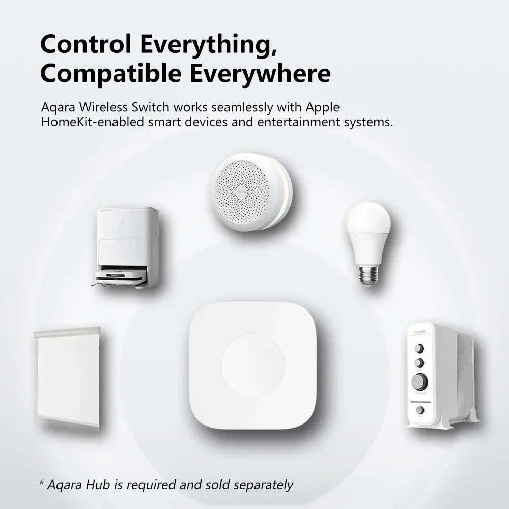 One-Key Security Remote