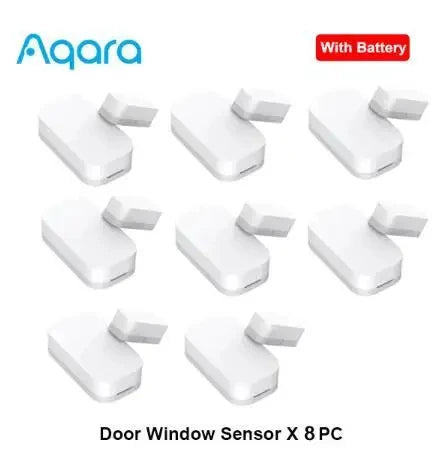 Smart Door/Window Sensor