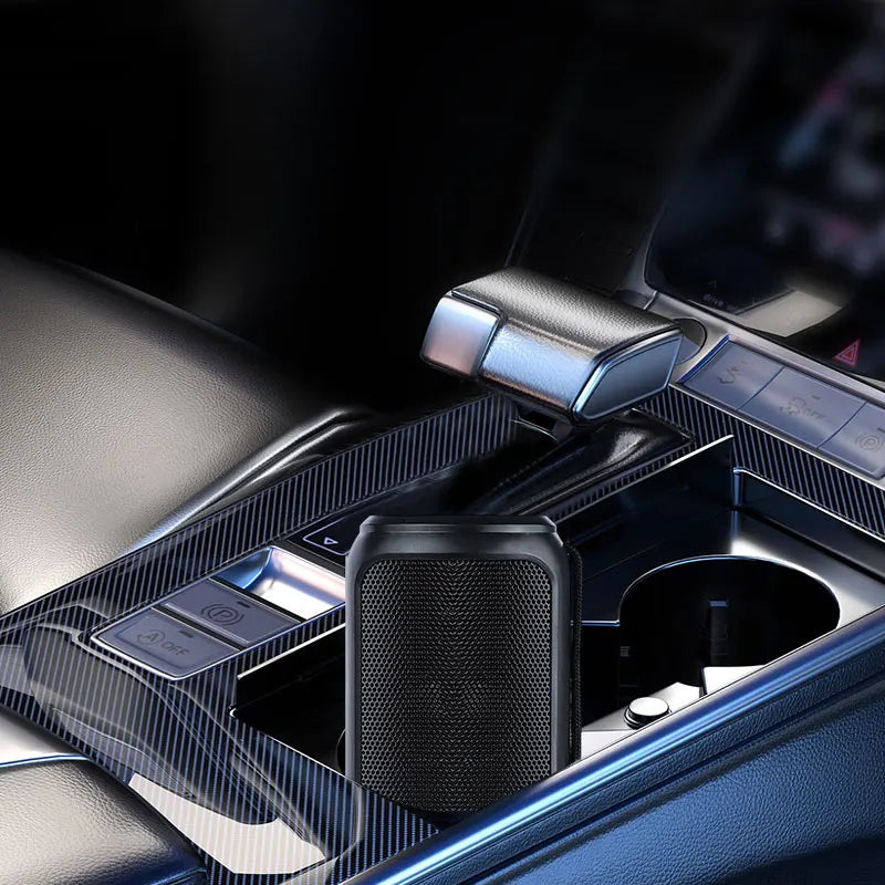 Portable Bluetooth Speaker