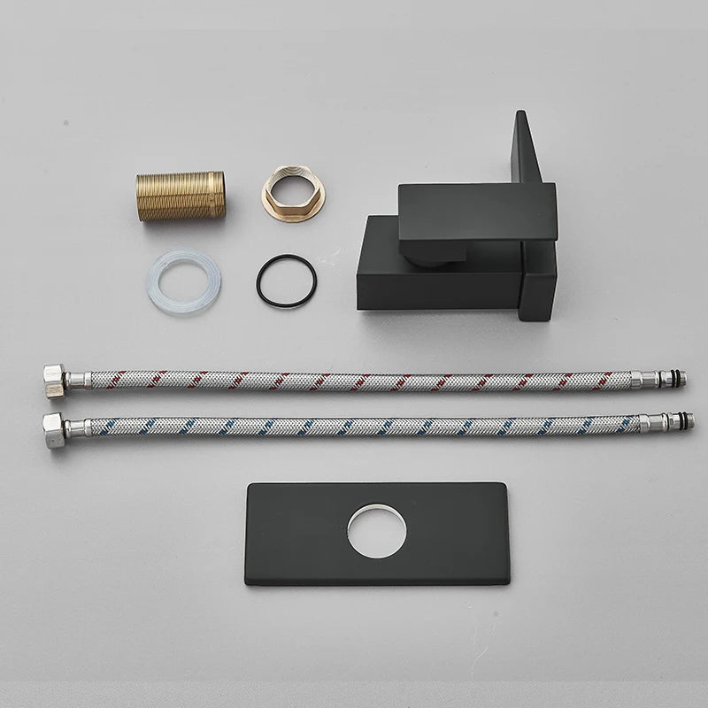 Smart LED Digital Temperature Faucet