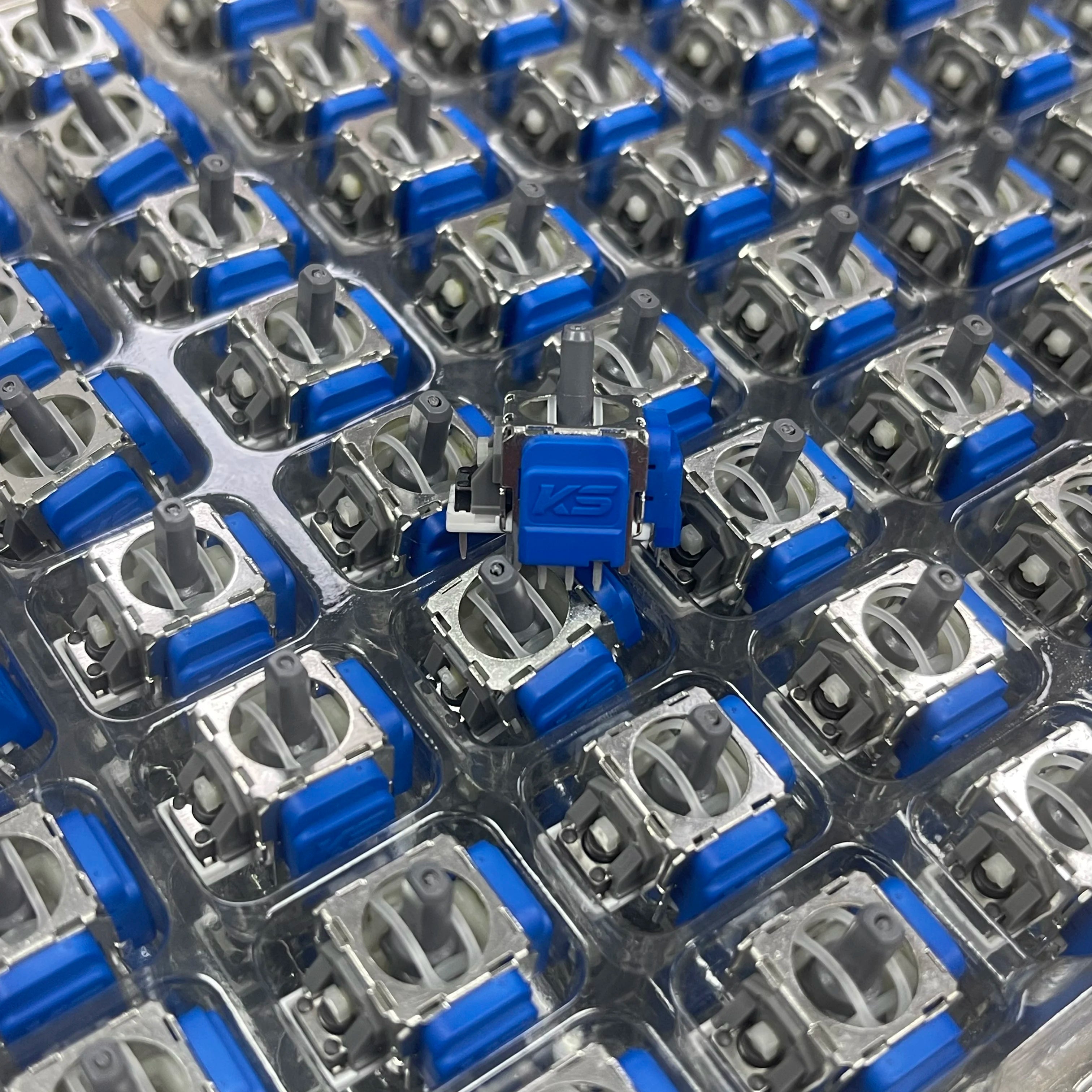 TMR Joystick Replacement Parts Gaming