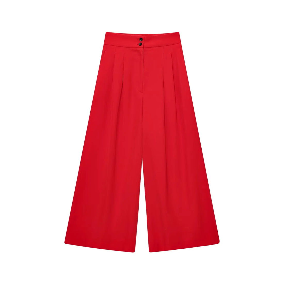 Women's Two Piece Trouser Suit