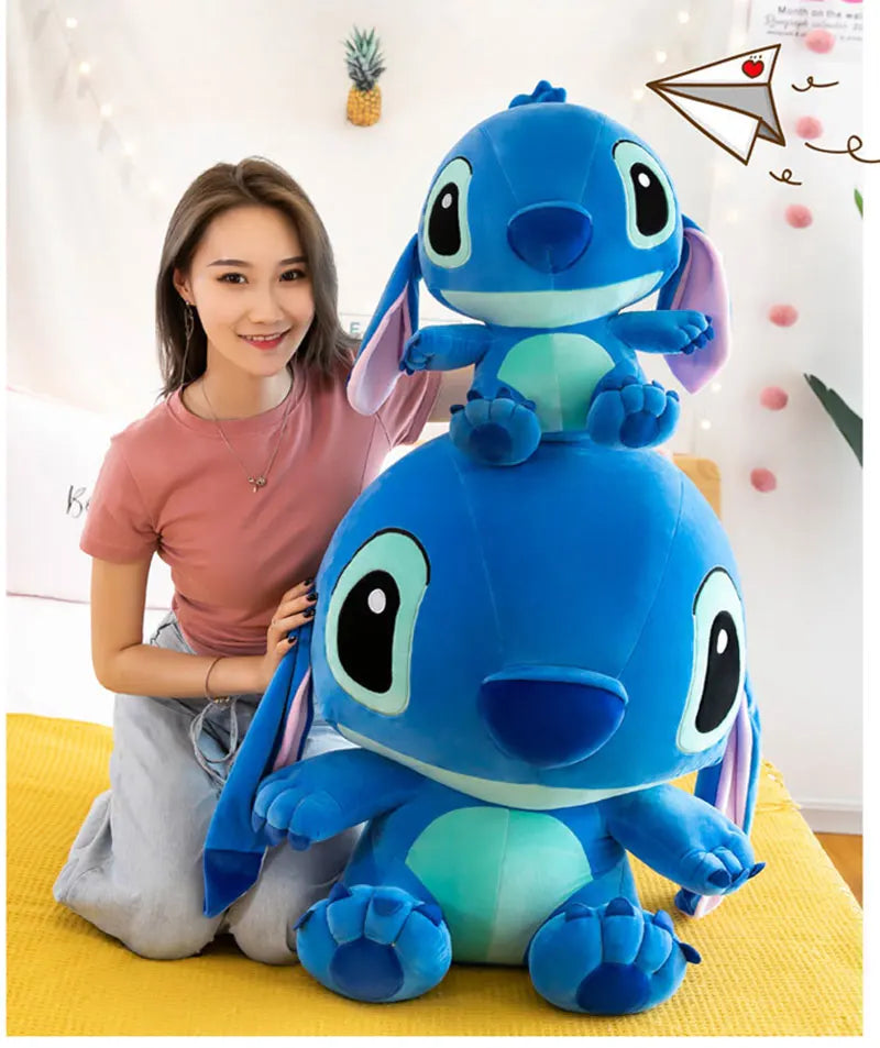 Lilo Stitch Plush Toy Giant