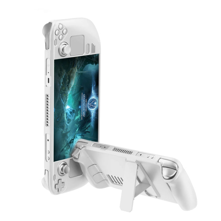 Steam Deck Case Drop Resistant