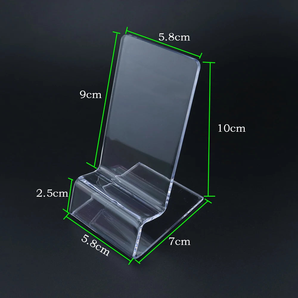 Game Console Acrylic Display Stand