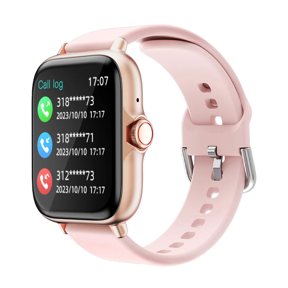 Waterproof Smartwatch 1.83"