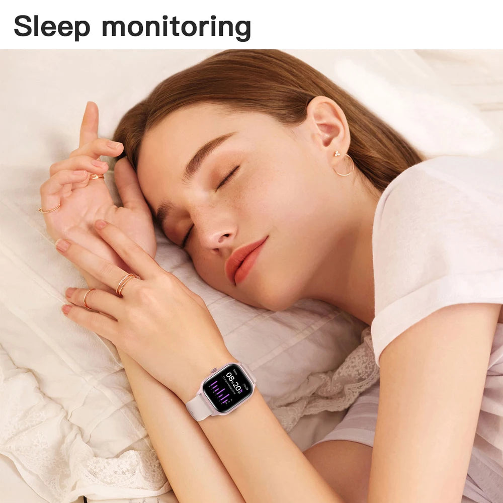 Android Bluetooth Smartwatch