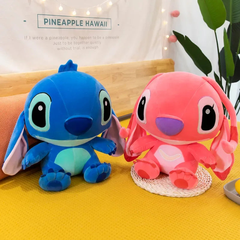 Lilo Stitch Plush Toy Giant