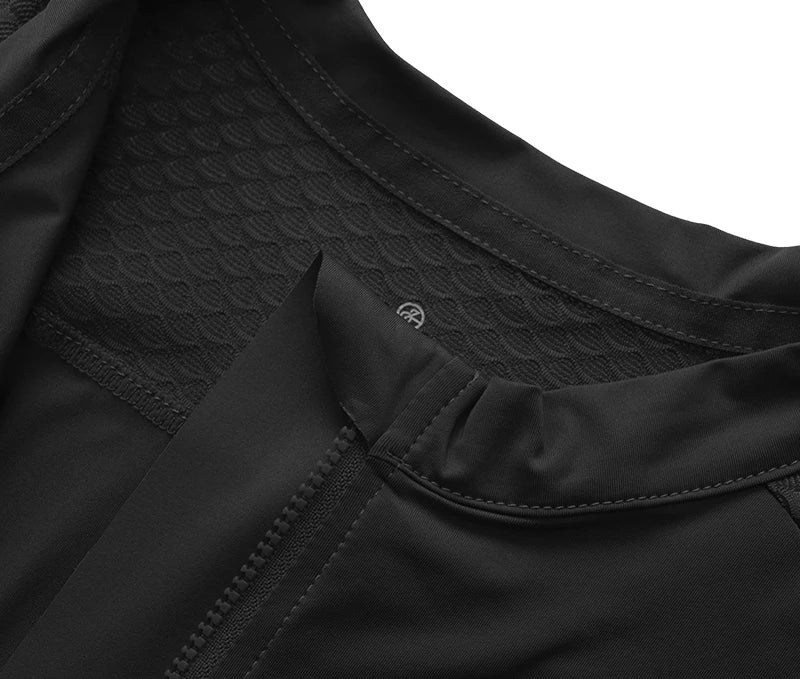 Men's Cycling Sets Long Sleeve