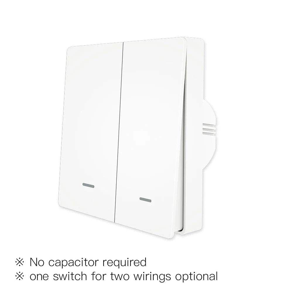 ZigBee Smart Light Switch
