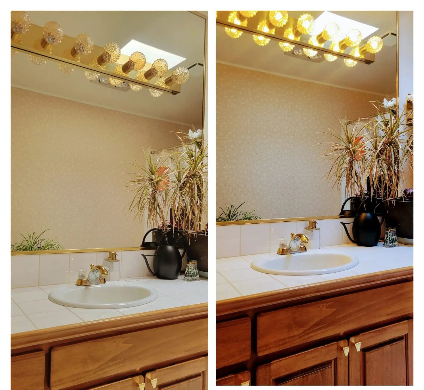 G40 Diamond LED Night Bulb