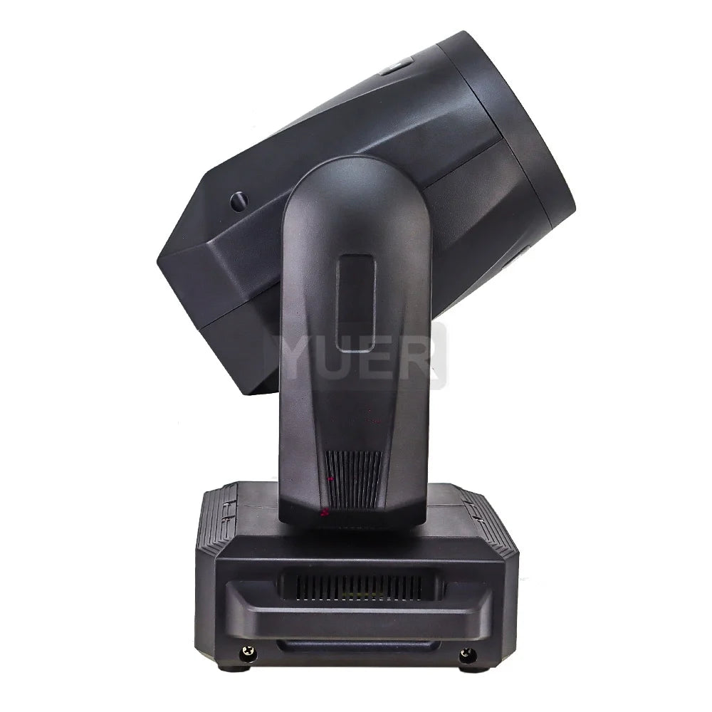 2PCS 200W LED Moving Head Lights