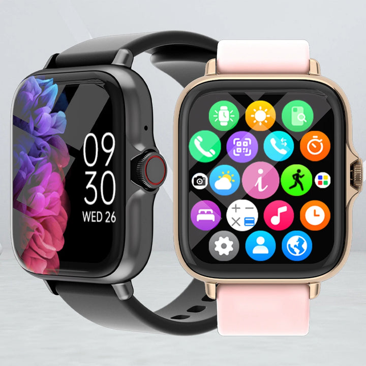 Waterproof Smartwatch 1.83"