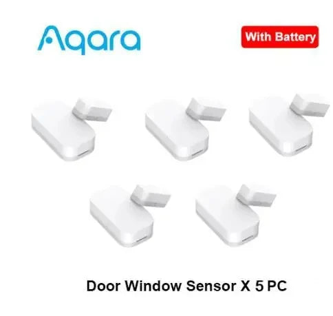 Smart Door/Window Sensor