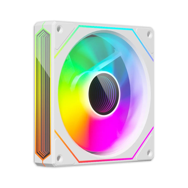 ARGB PWM Case Fan