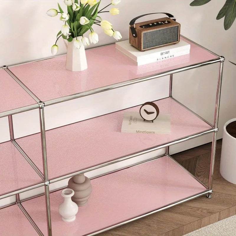 Self-Adhesive PVC Wallpaper