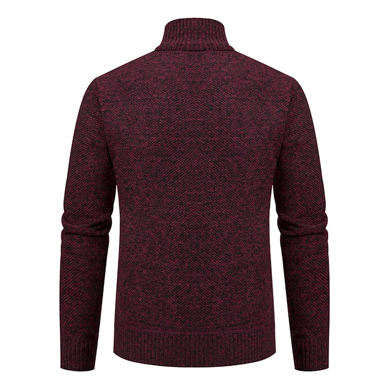 Men’s Autumn/Winter Sports Coat
