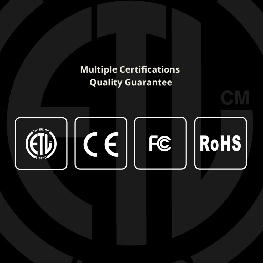 Remote Voice Control Light Switch