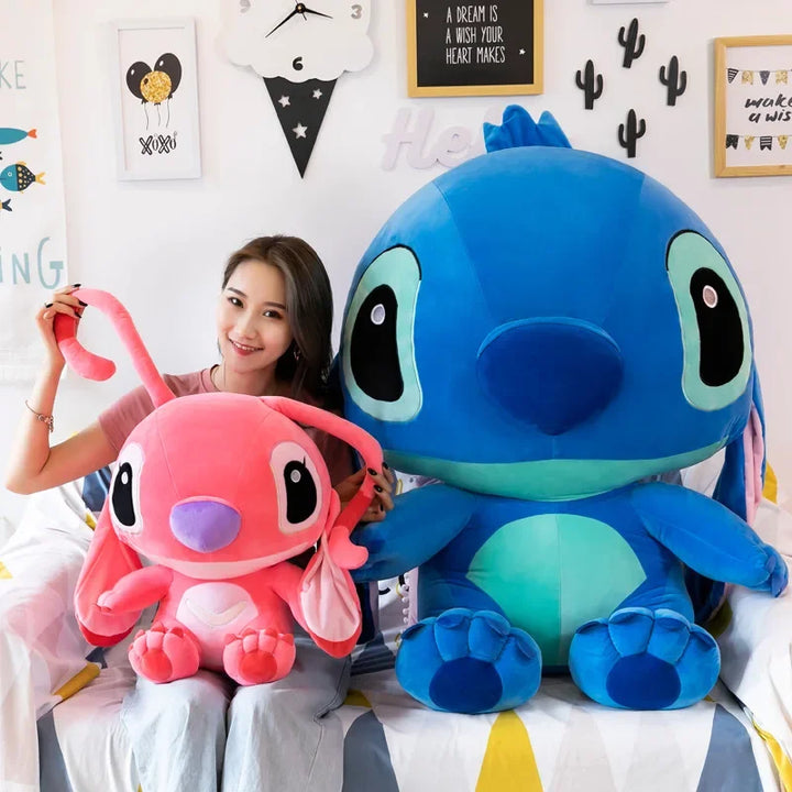 Lilo Stitch Plush Toy Giant