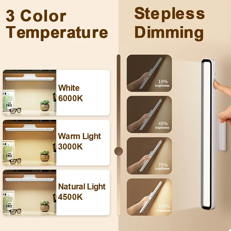 LED USB Makeup Mirror Light